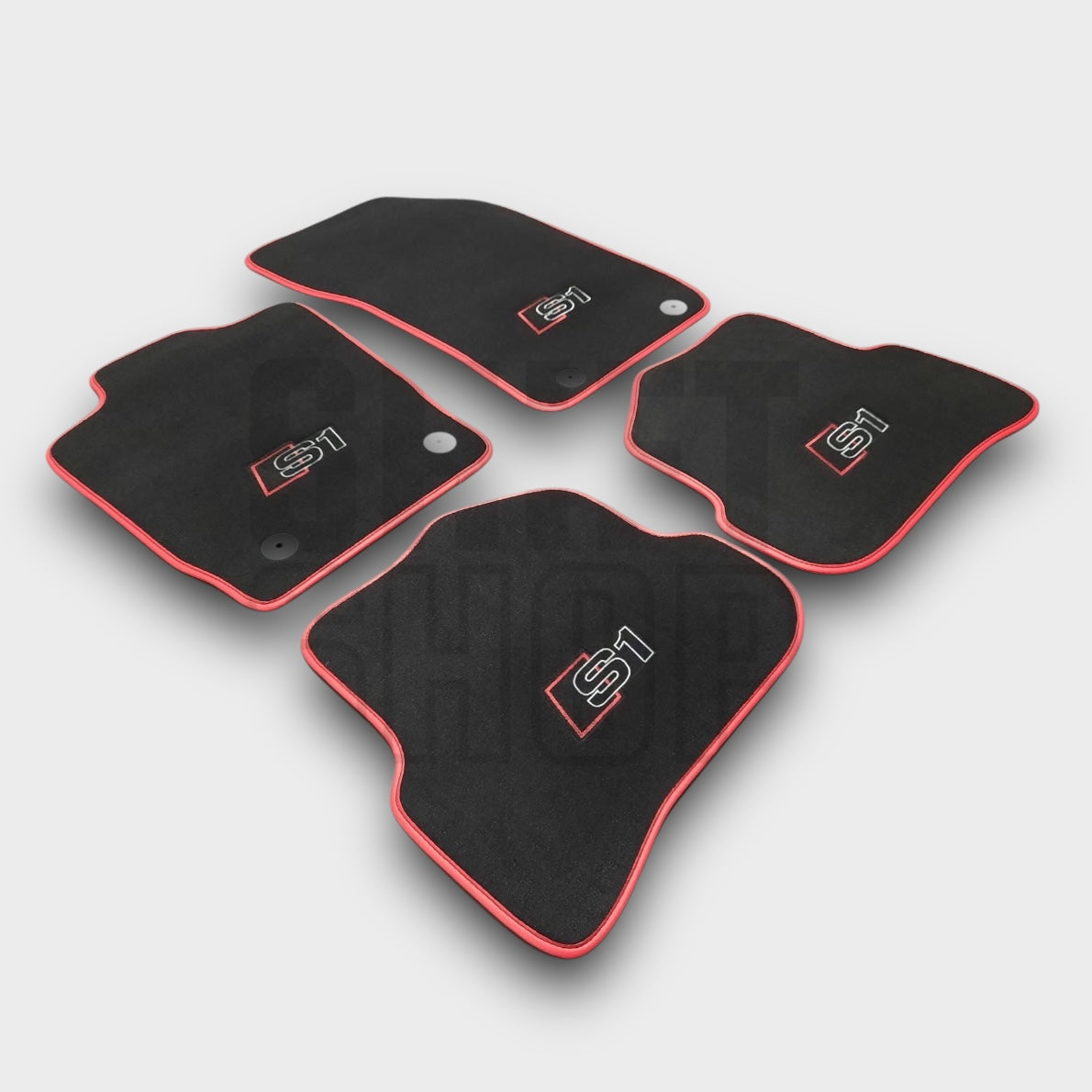 Tapis sur mesure pour Audi S1