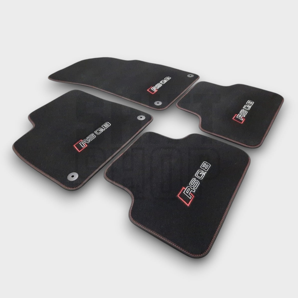 Tapis sur mesure pour Audi SQ8 / RSQ8