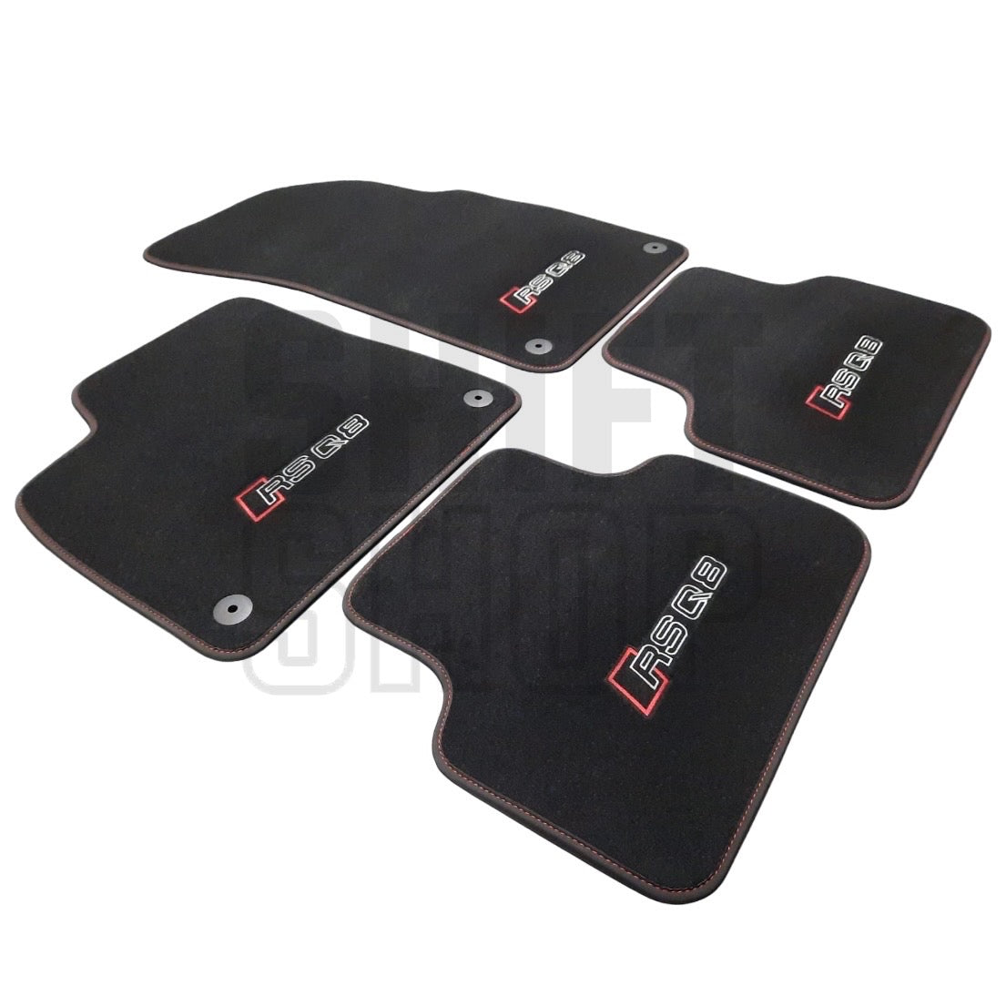 Tapis sur mesure pour Audi SQ8 / RSQ8