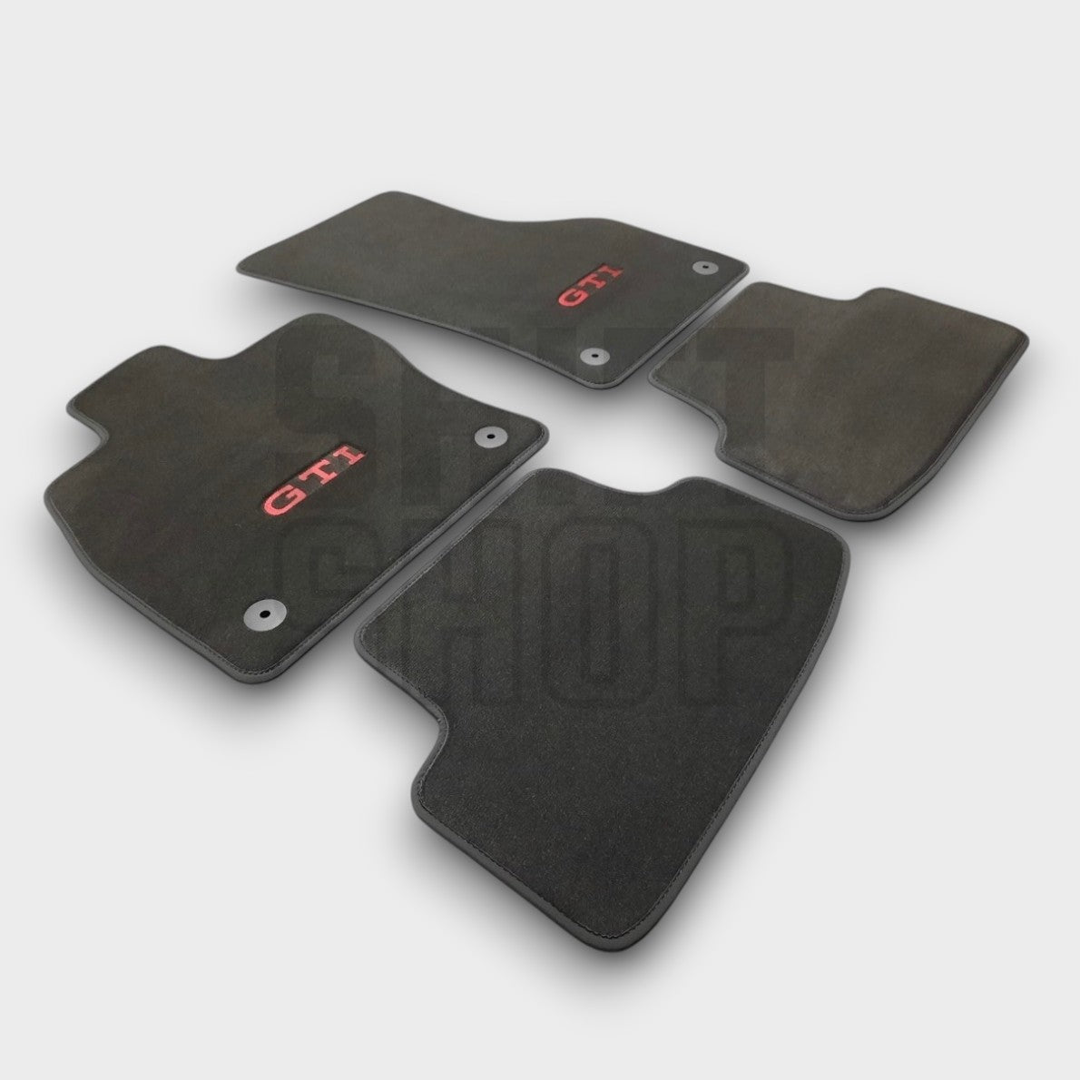 Tapis sur mesure pour Volkswagen Polo