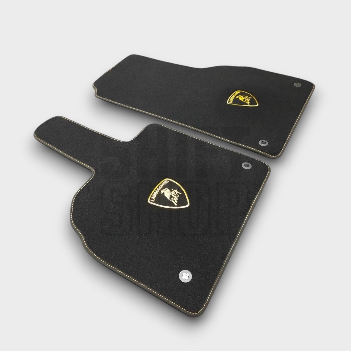 Tapis sur mesure pour Lamborghini Huracan