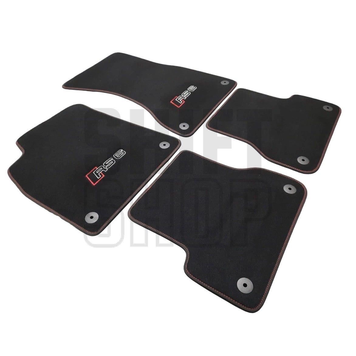 Tapis sur mesure pour Audi A6 C5