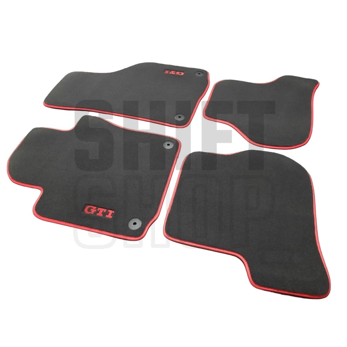 Tapis sur mesure pour Volkswagen Polo