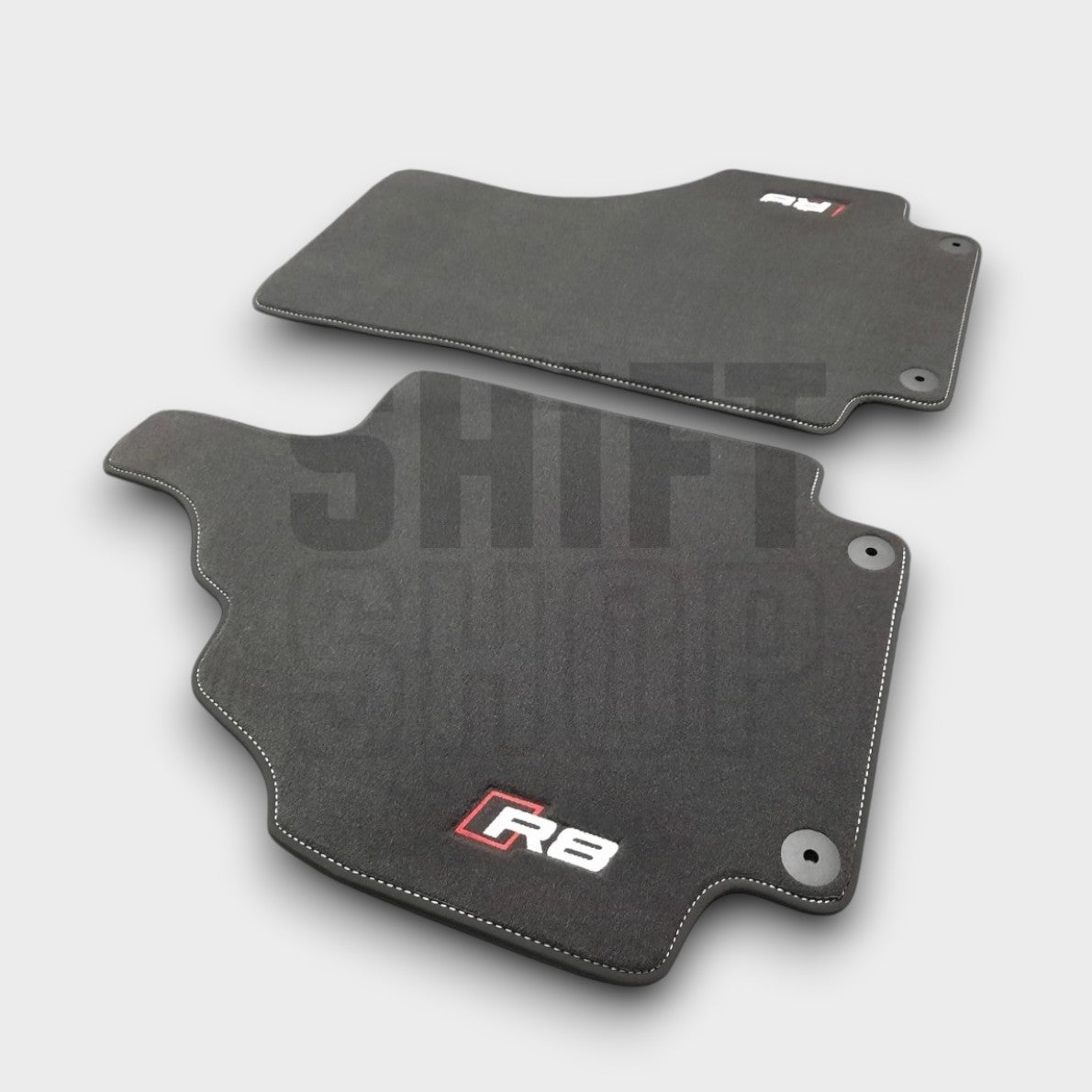 Tapis sur mesure pour Audi R8