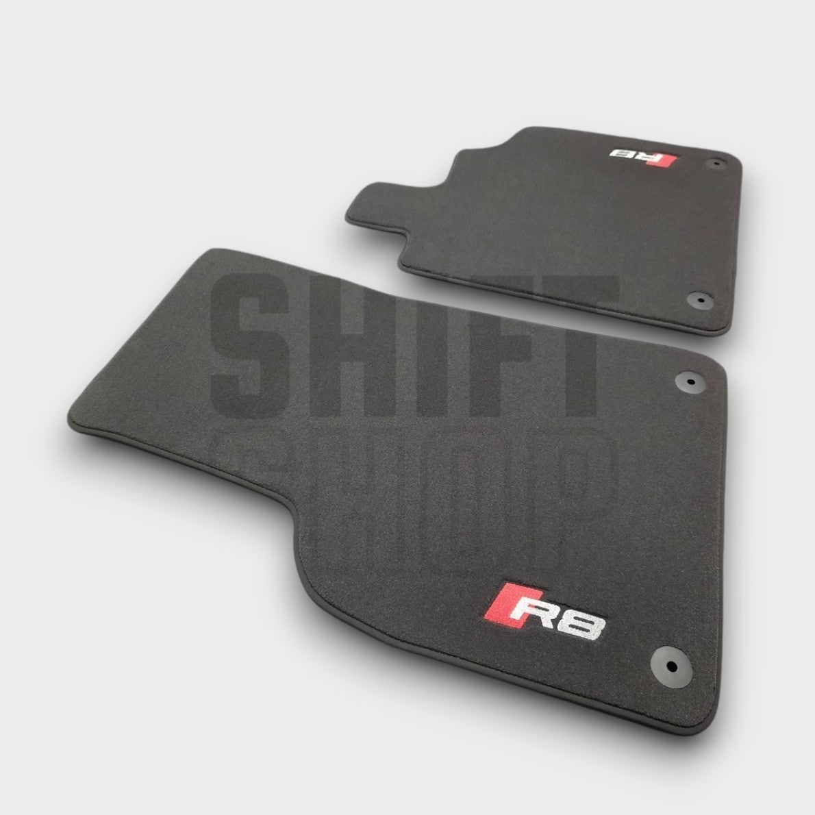 Tapis sur mesure pour Audi R8