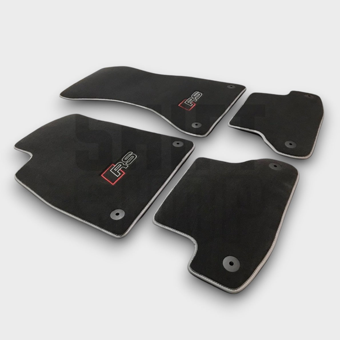 Tapis sur mesure pour Audi S5 / RS5