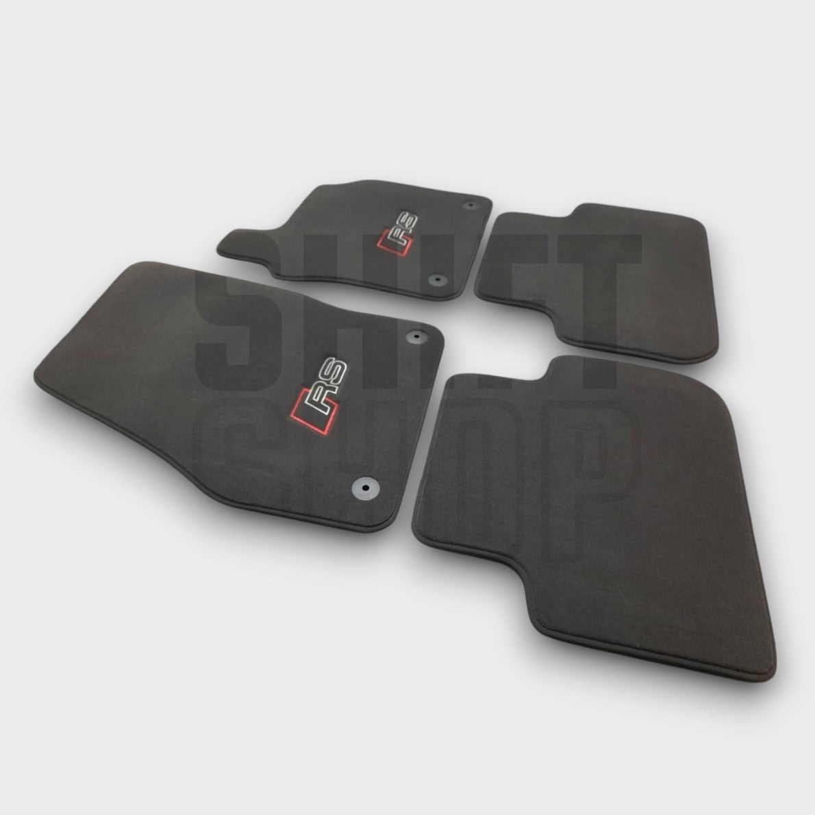 Tapis sur mesure pour Audi RSQ3