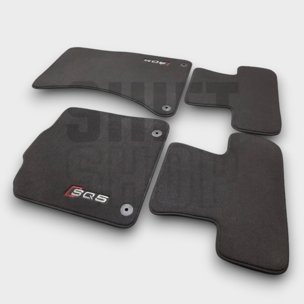 Tapis sur mesure pour Audi SQ5