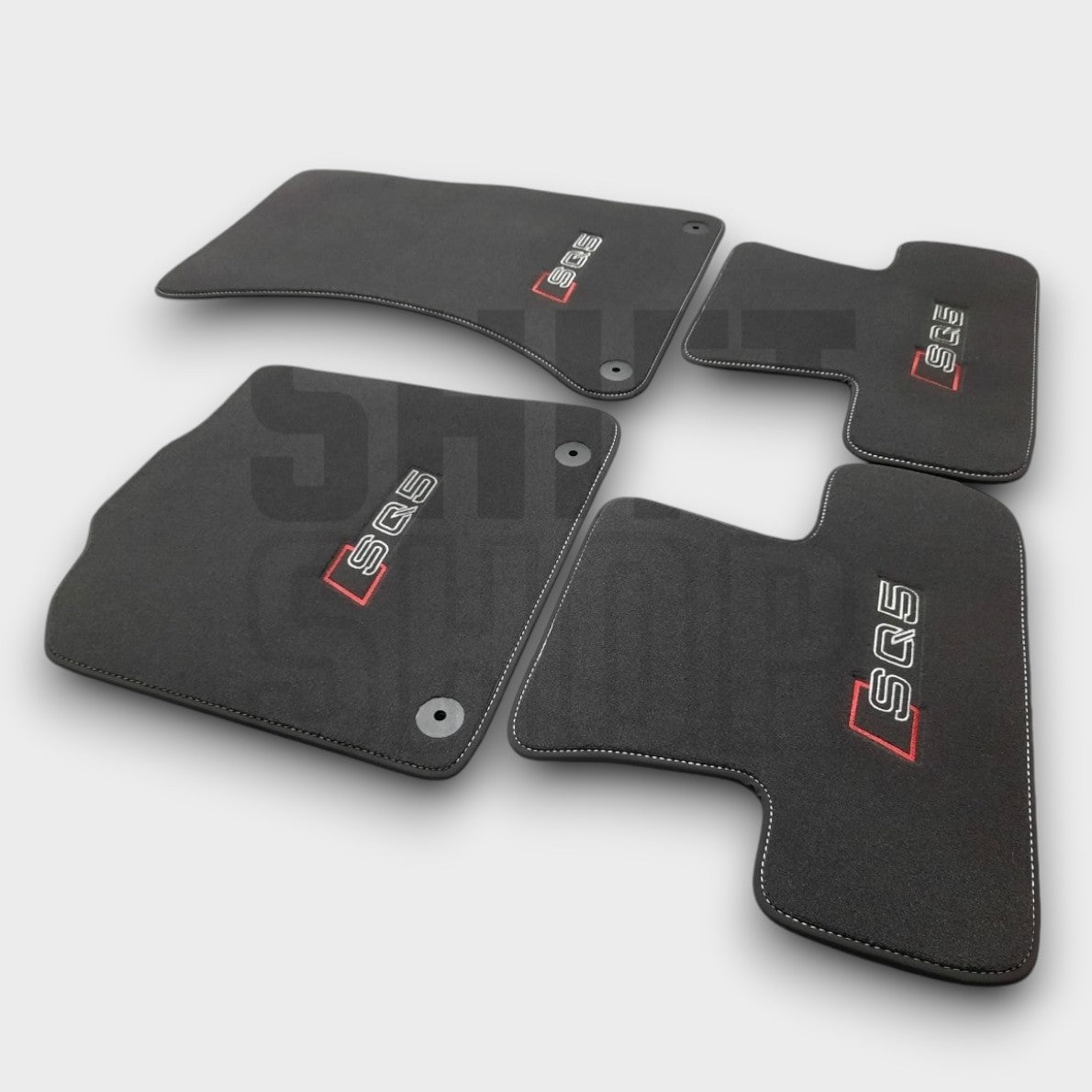 Tapis sur mesure pour Audi SQ5