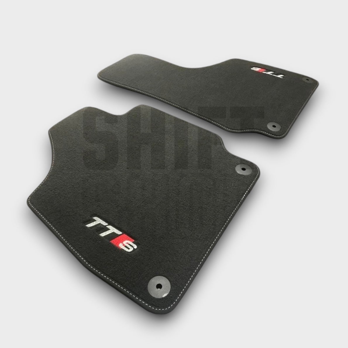 Tapis sur mesure pour Audi TTS / RS