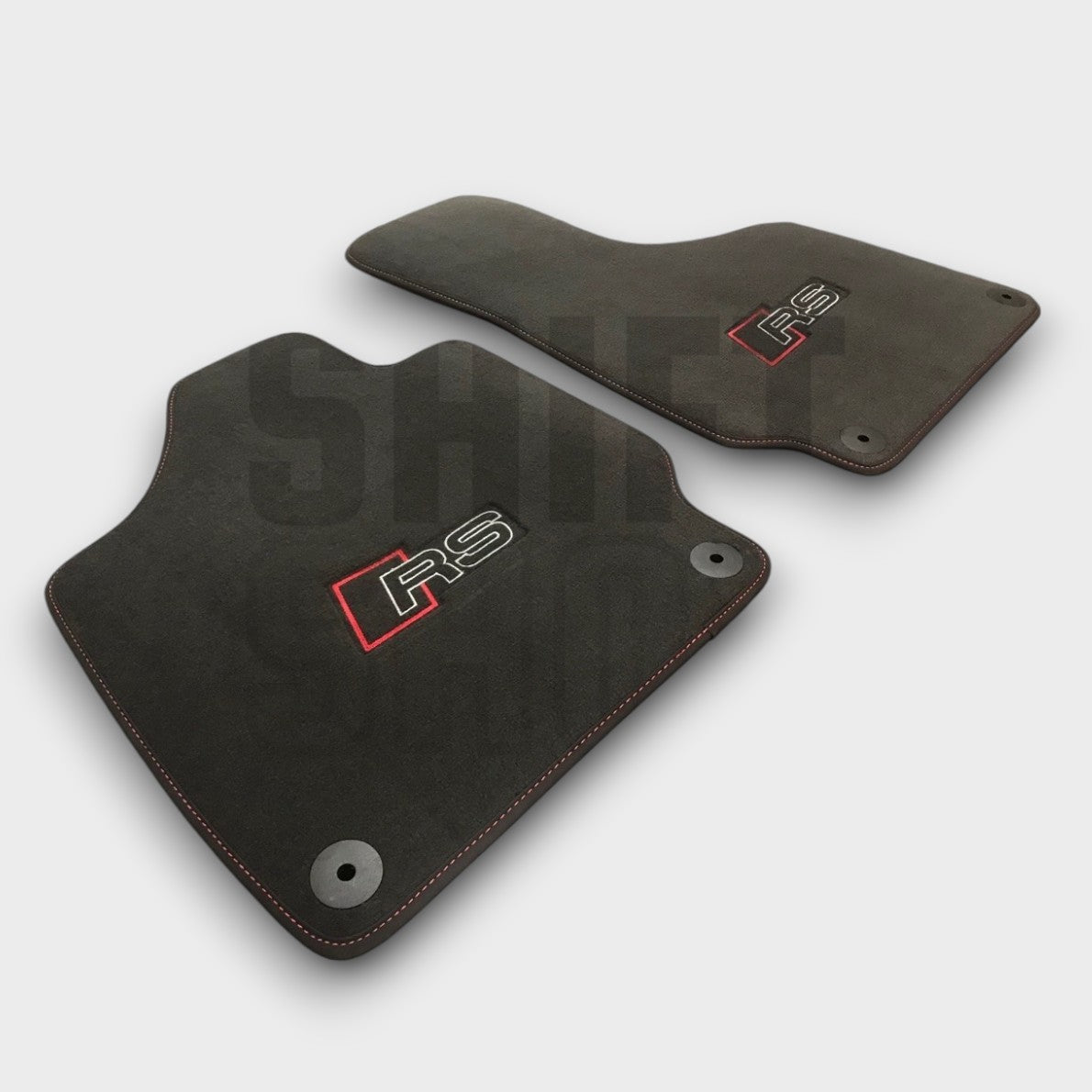 Tapis sur mesure pour Audi TTS / RS