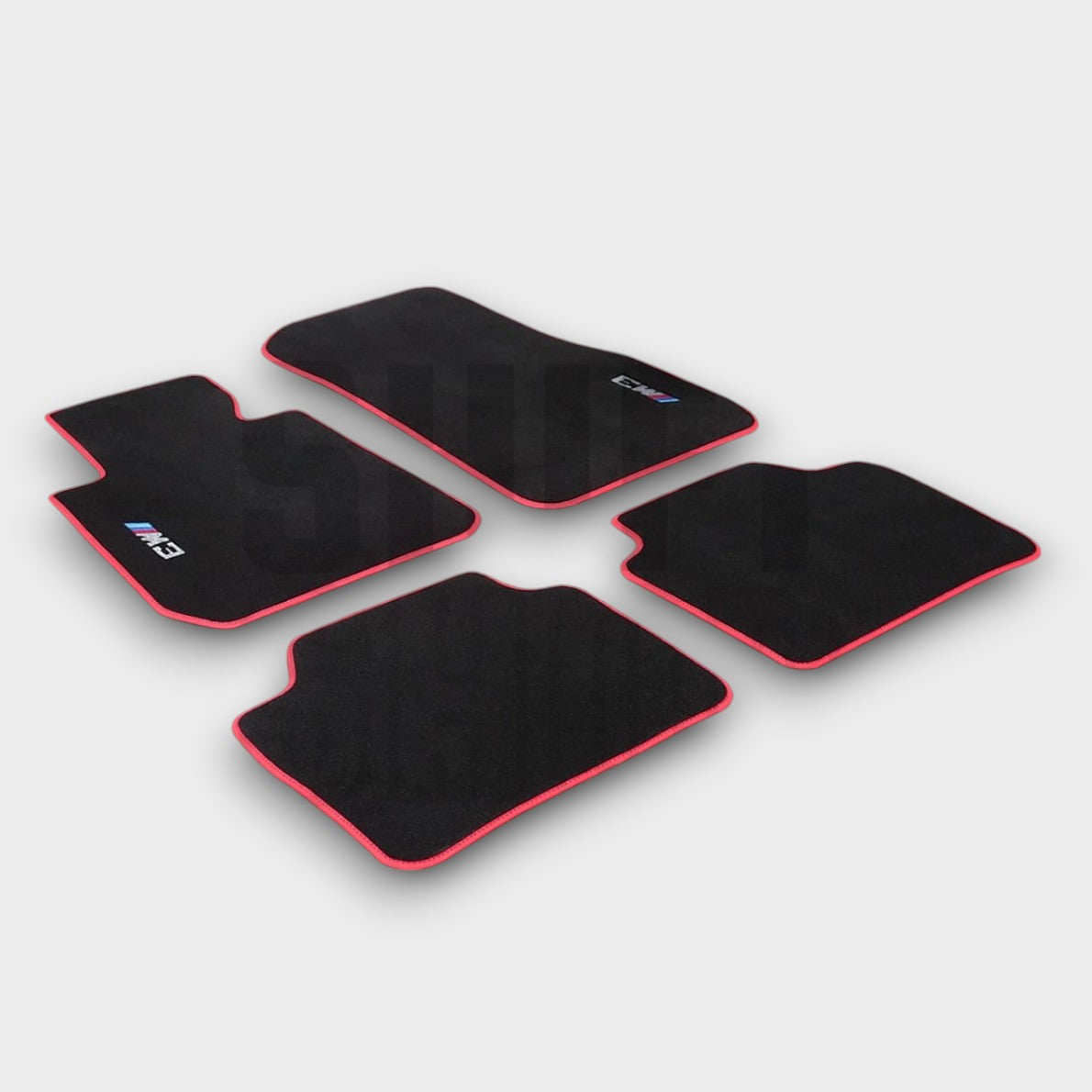 Tapis sur mesure pour i3