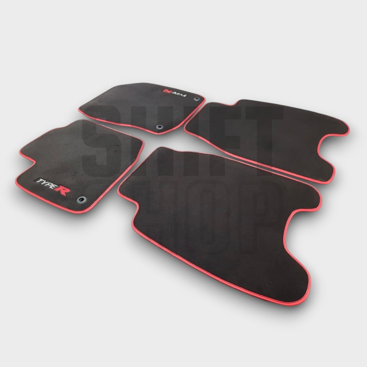 Tapis sur mesure pour Honda Civic