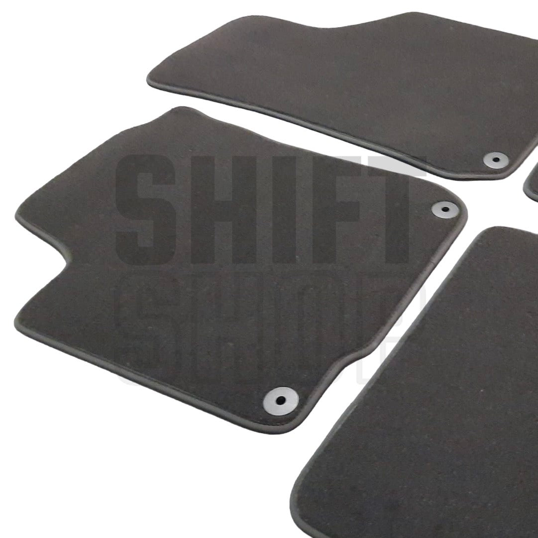 Custom mats for Honda S2000