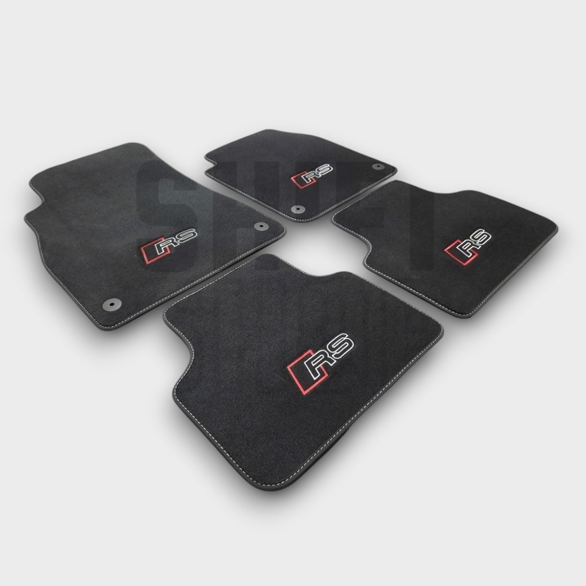 Tapis sur mesure pour Audi SQ8 / RSQ8