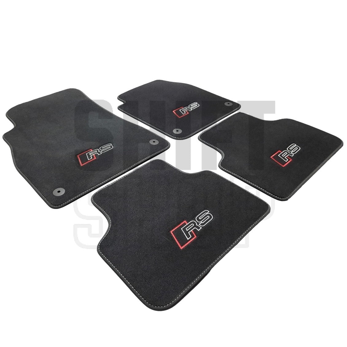 Tapis sur mesure pour Audi SQ8 / RSQ8