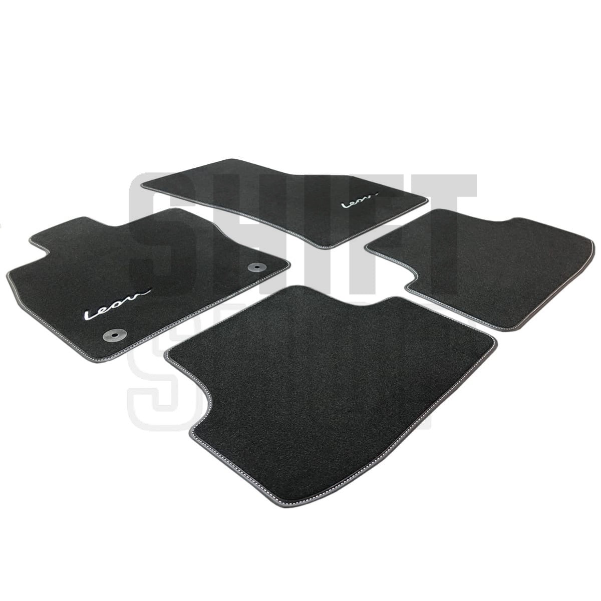 Tapis sur mesure pour Seat Leon